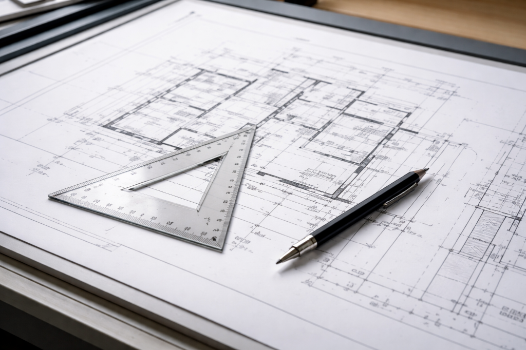 ARCHITECTS+LAB 홈페이지 오픈